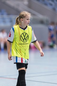 Bild 509 - wDJ Power Girls Cup Suederelbe